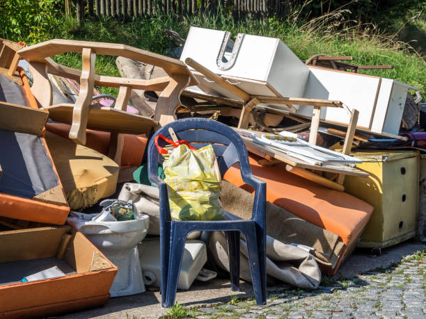 Best Local Junk Hauling  in Summit Park, UT