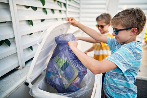Best Attic Cleanout Services  in Summit Park, UT