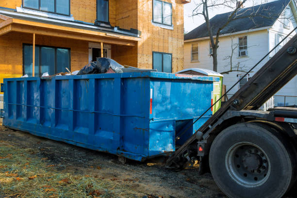 Yard Cleanup Services in Summit Park, UT