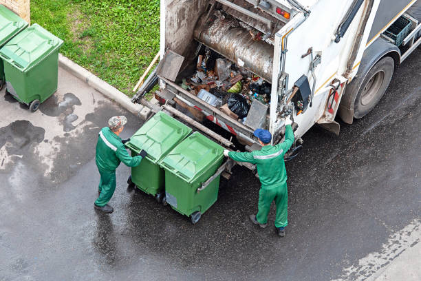 Best Yard Cleanup Services  in Summit Park, UT