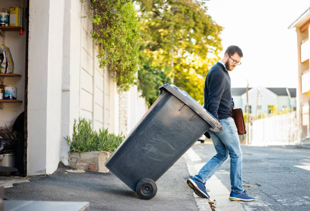 Trash Removal Near Me in Summit Park, UT