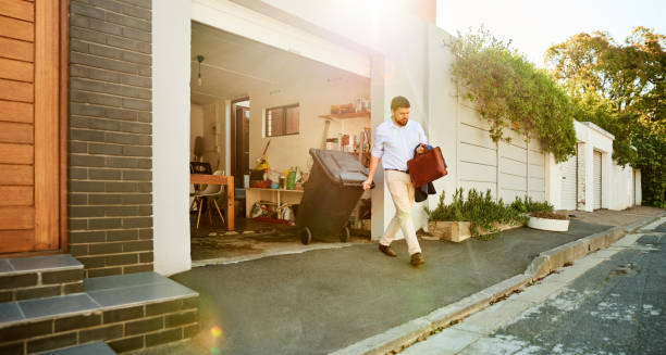 Best Affordable Junk Removal Services  in Summit Park, UT