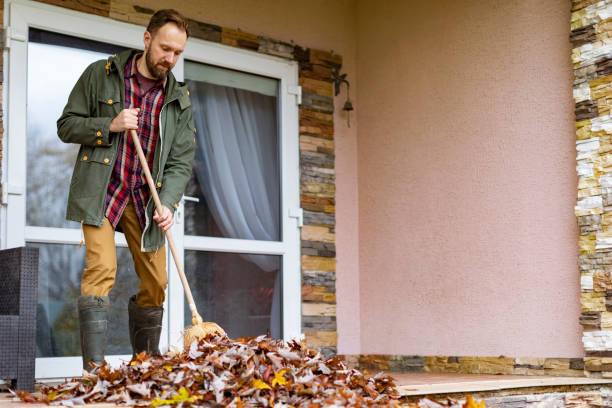 Best Yard Waste Removal  in Summit Park, UT