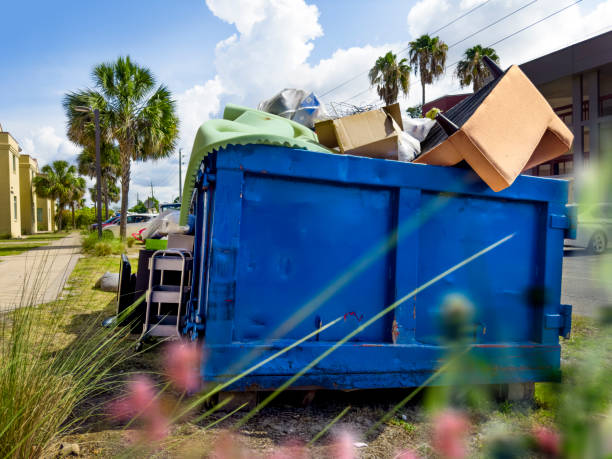 Best Household Junk Removal  in Summit Park, UT