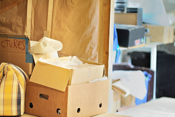 Best Garage Cleanout Services  in Summit Park, UT