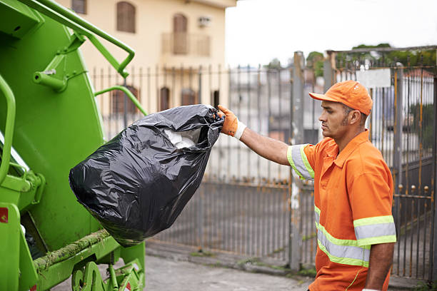 Best Residential Junk Removal  in Summit Park, UT