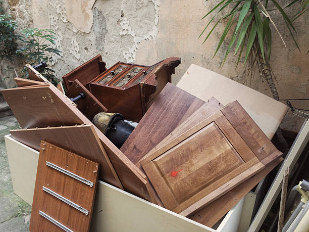 Best Basement Cleanout Services  in Summit Park, UT